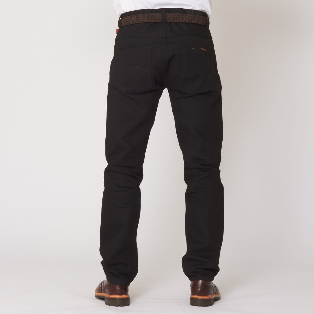 Fearless Freddie Jeans Regular Anti Fit - Black