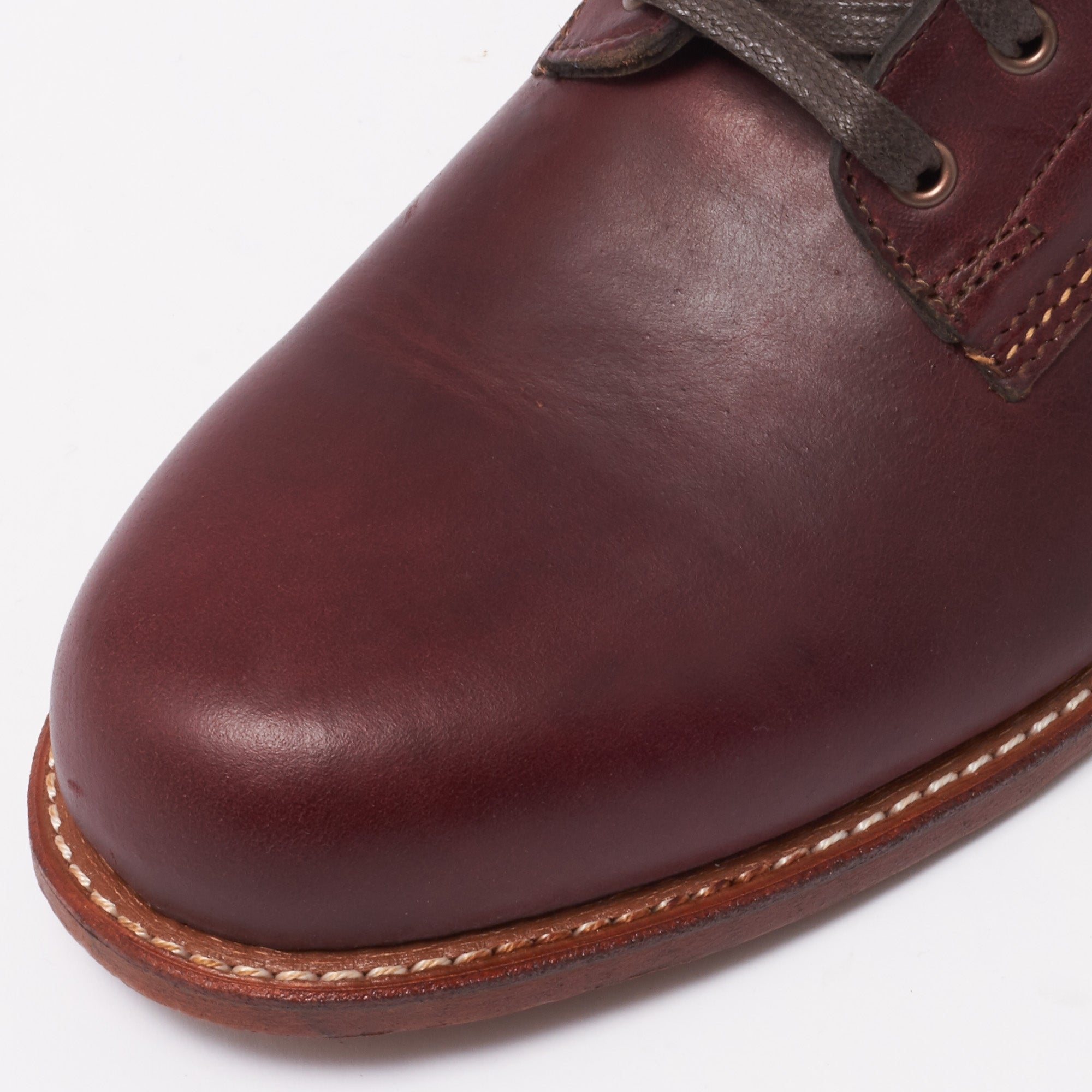 Wolverine 1000 Mile Boot WO0137 - Cordovan