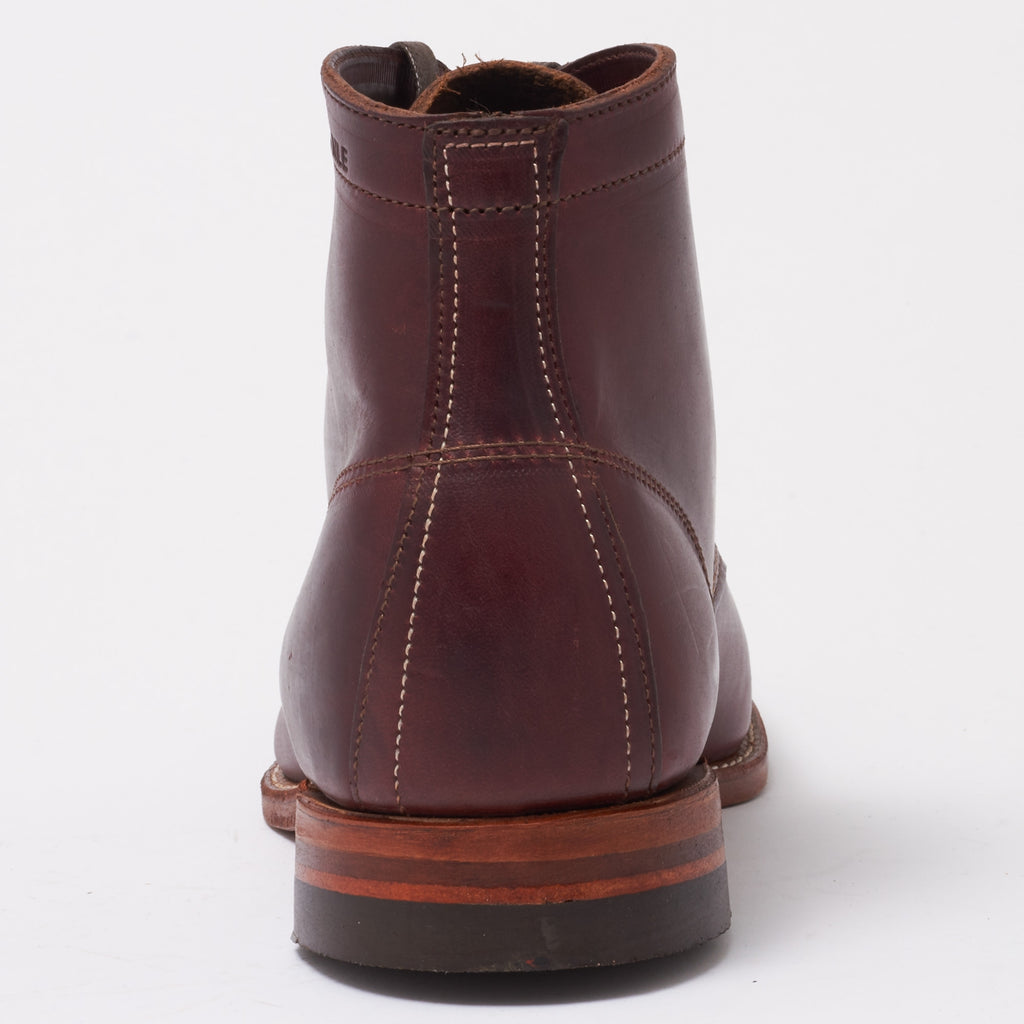 Wolverine 1000 Mile Boot WO0137 - Cordovan