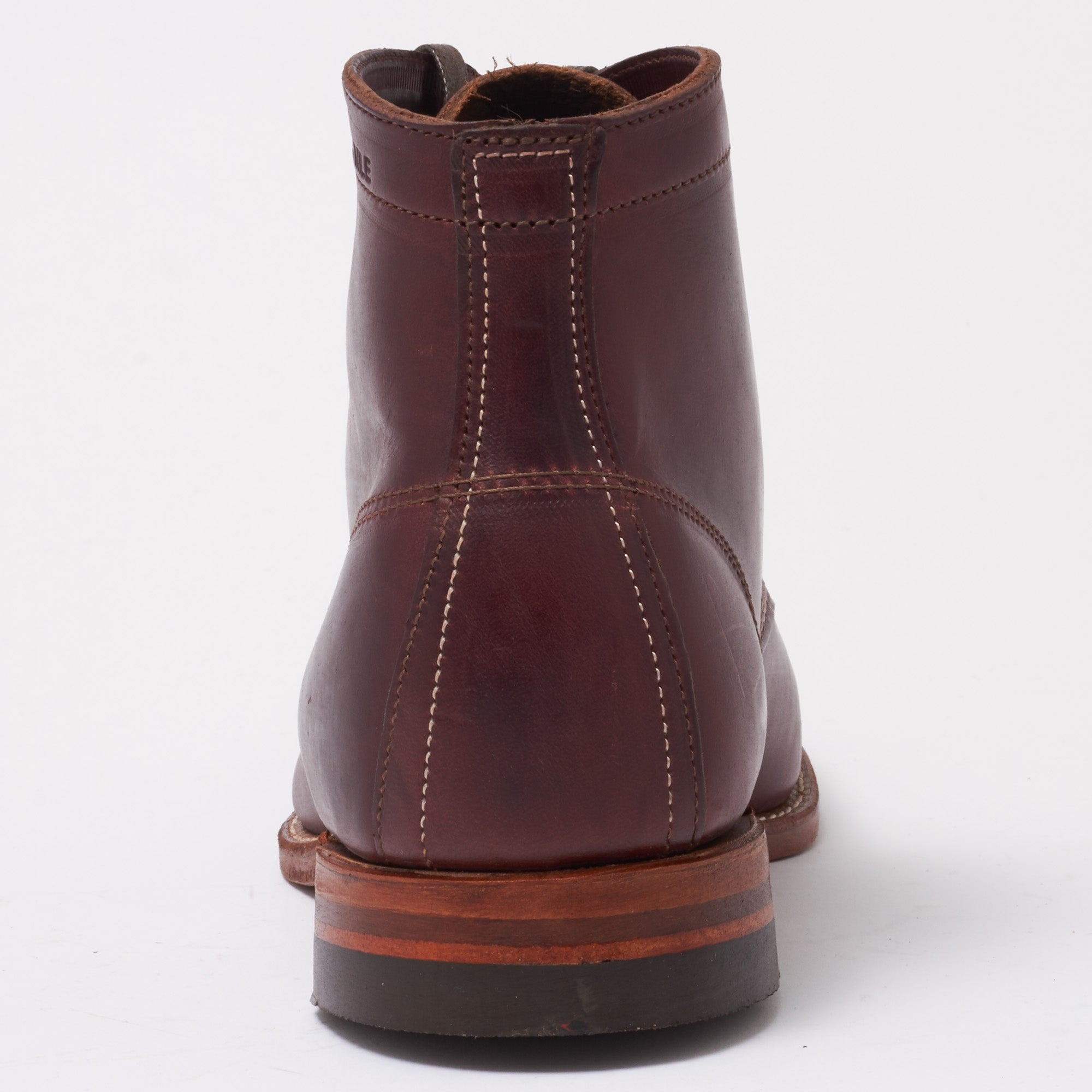 Wolverine 1000 Mile Boot WO0137 - Cordovan