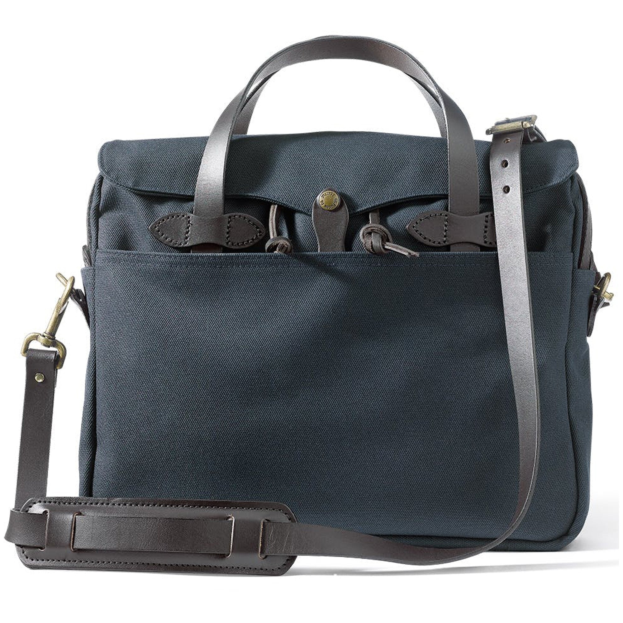 Original Briefcase - Navy