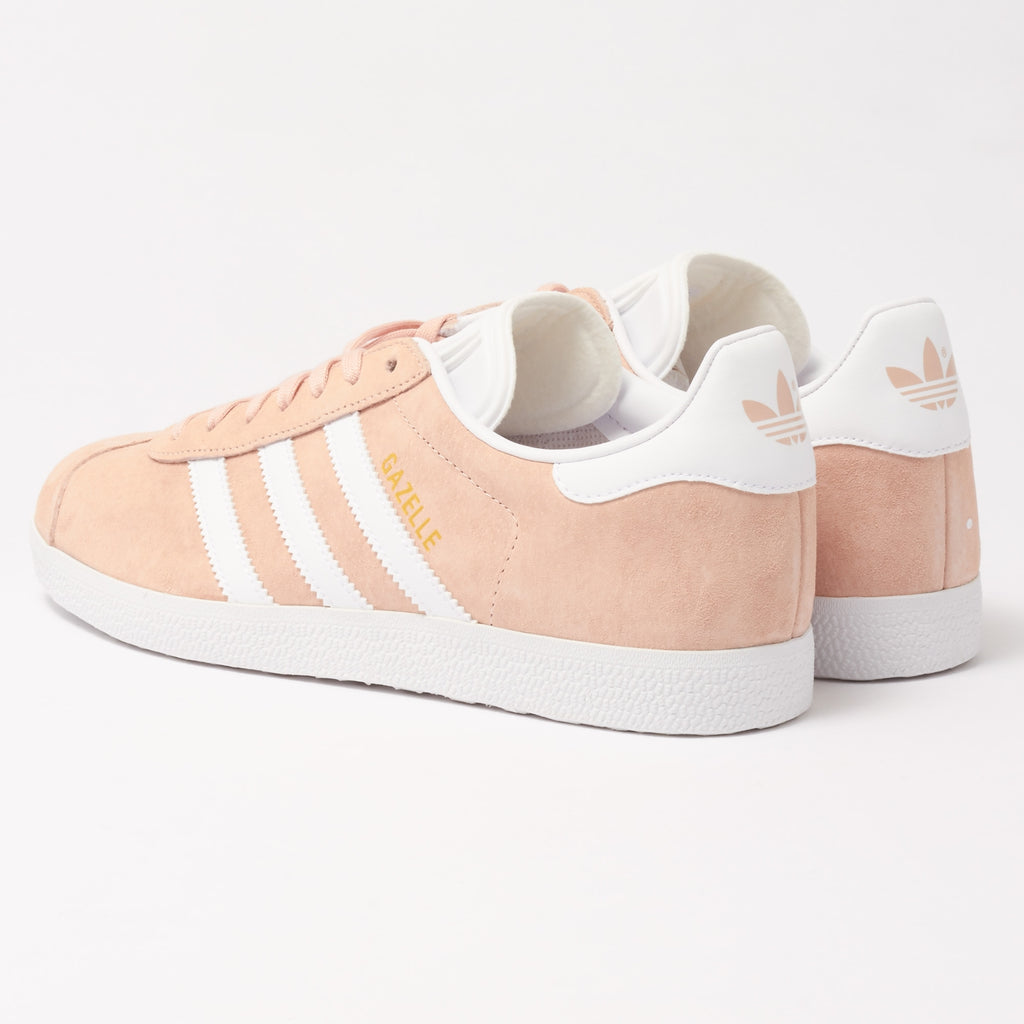 Adidas Originals Gazelle- Pink
