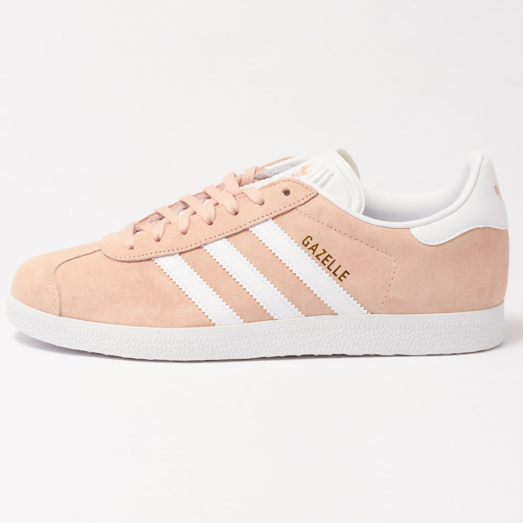 Adidas Originals Gazelle- Pink