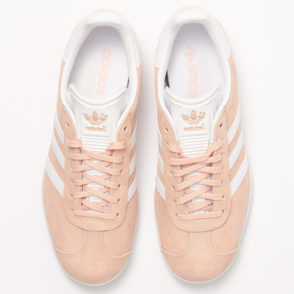 Adidas Originals Gazelle- Pink