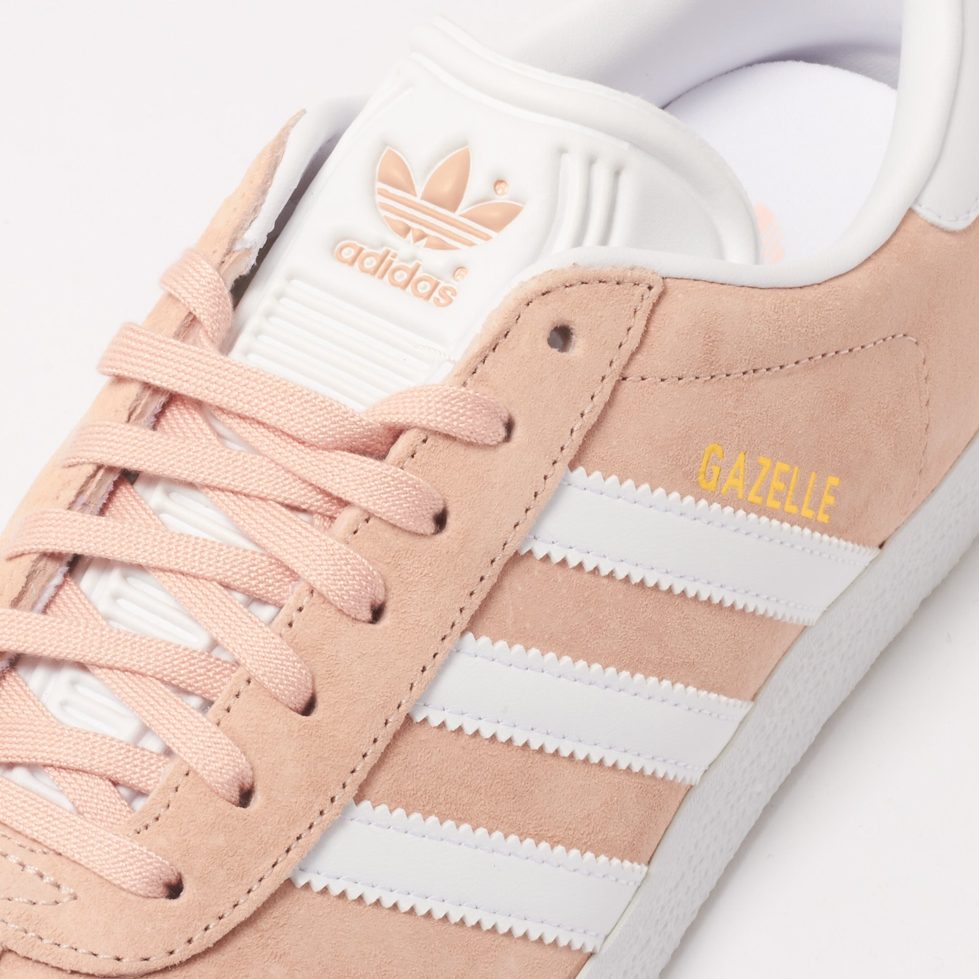 Adidas Originals Gazelle- Pink