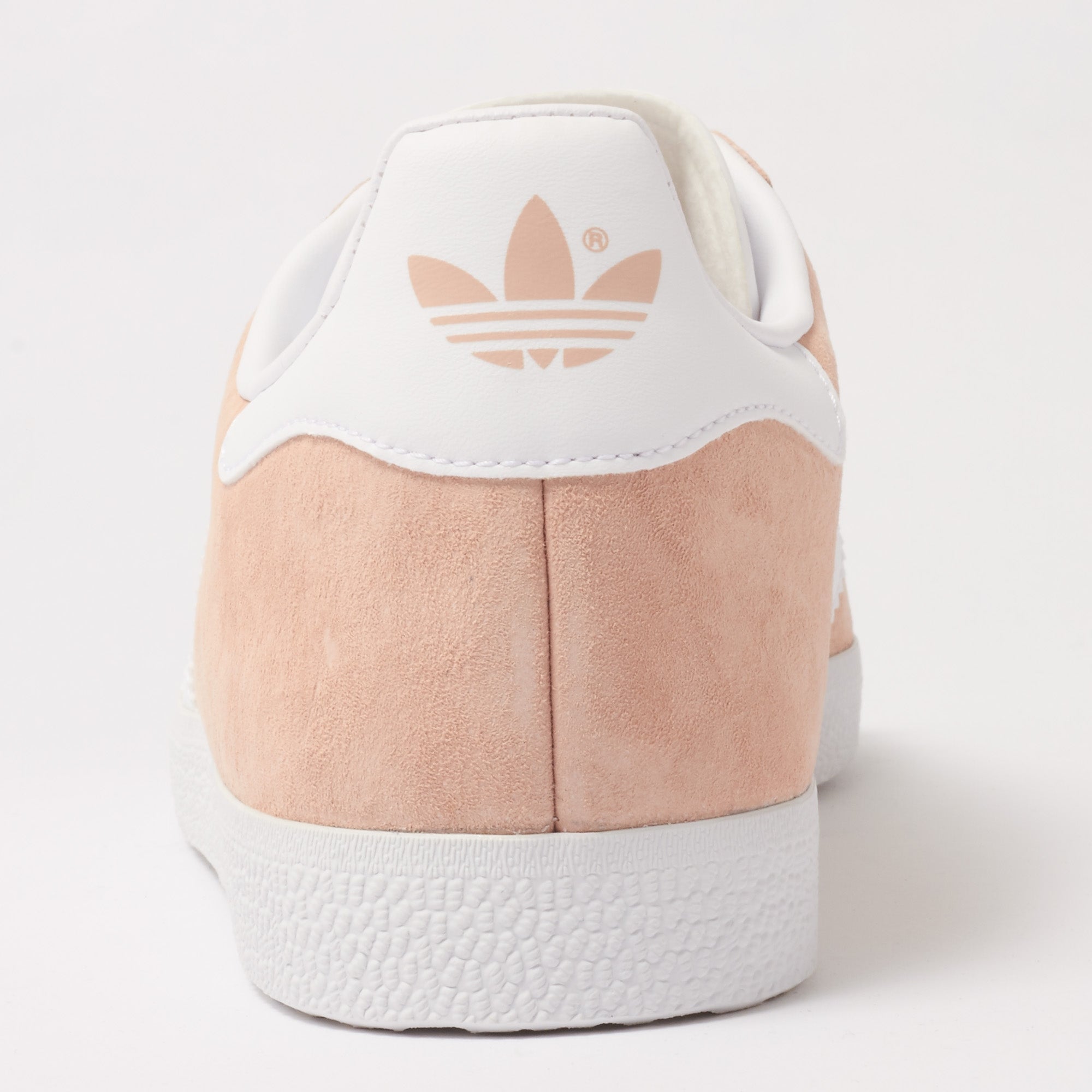 Adidas Originals Gazelle- Pink – Stuarts London