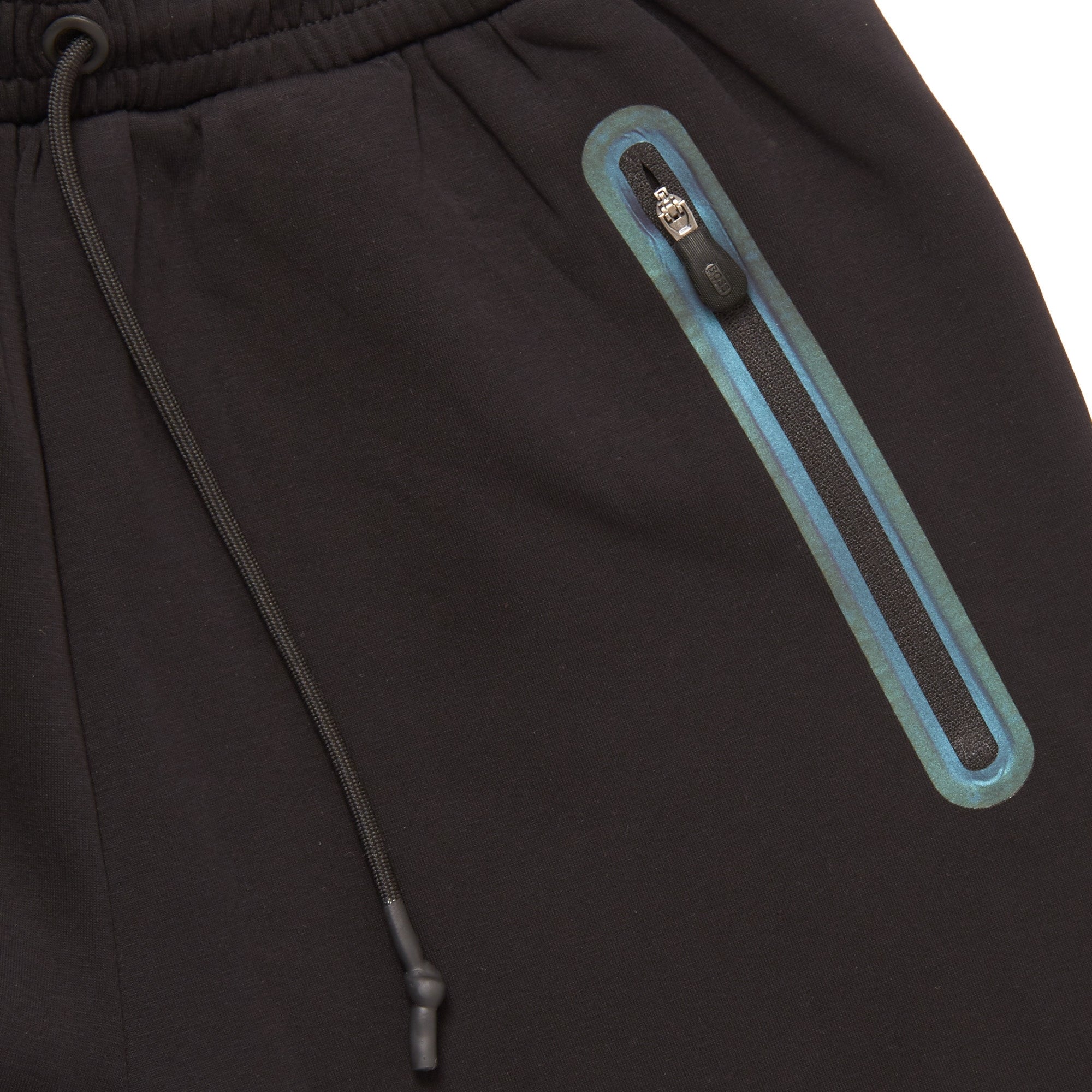 Boss Black Halboa Track Pants
