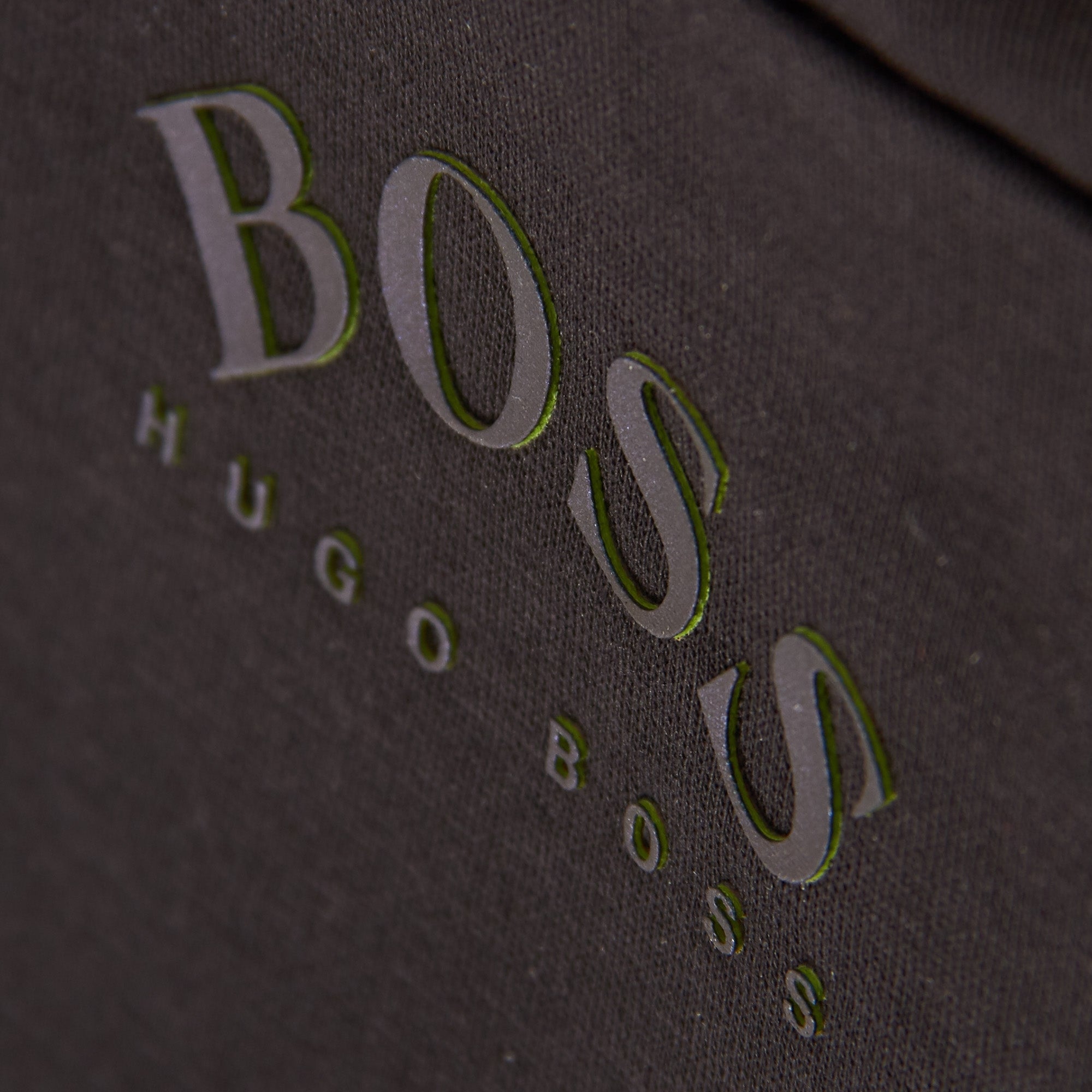 Boss Black Halboa Track Pants