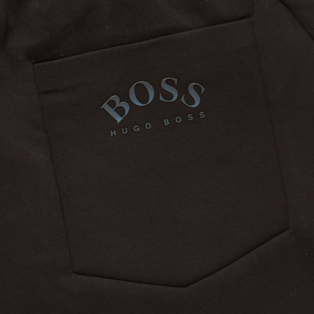 Boss Black Halboa Track Pants