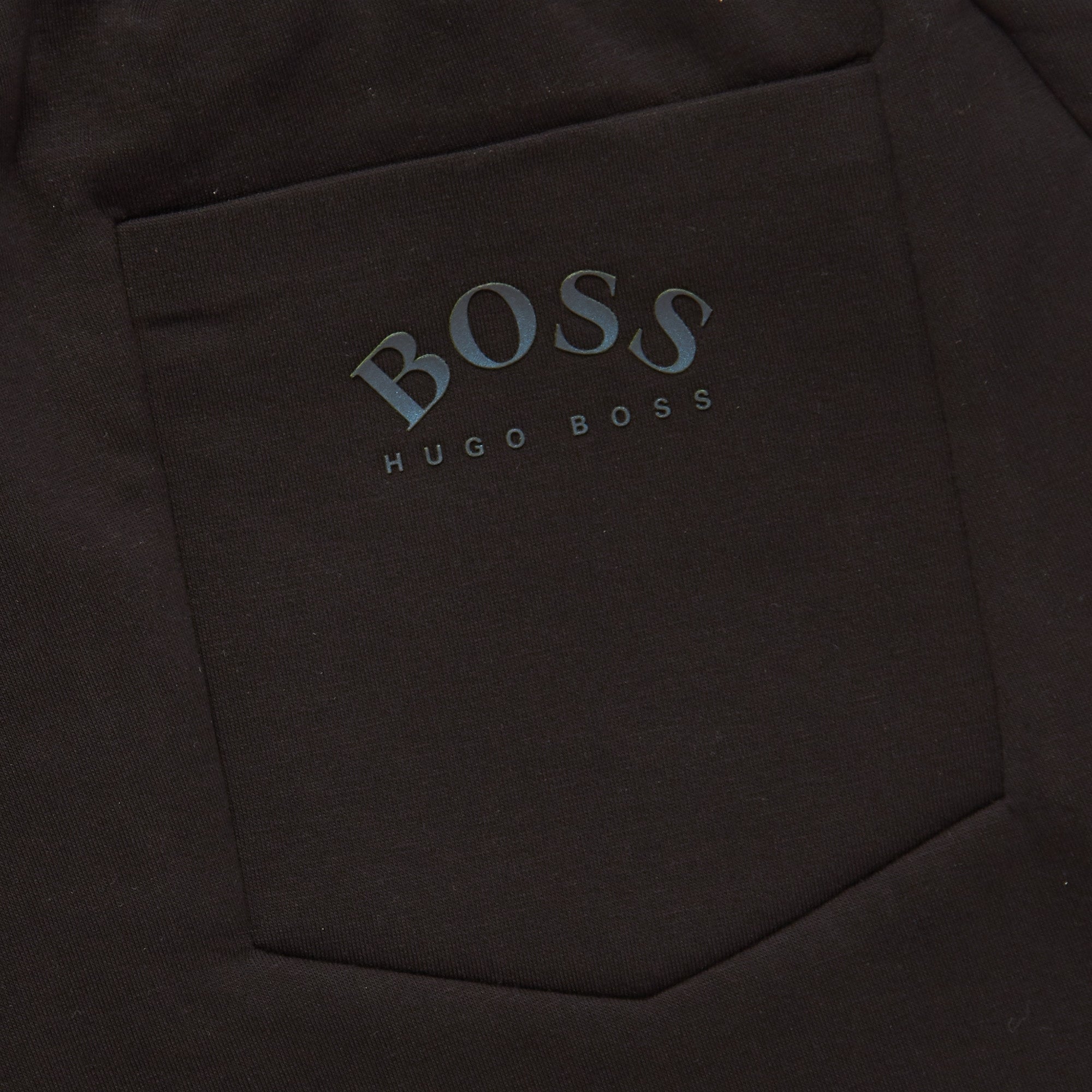 Boss Black Halboa Track Pants