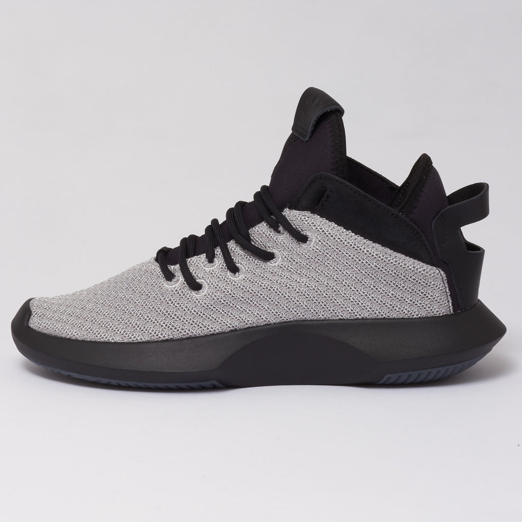 Adidas Originals Silver Crazy 1 ADV Primeknit Trainers