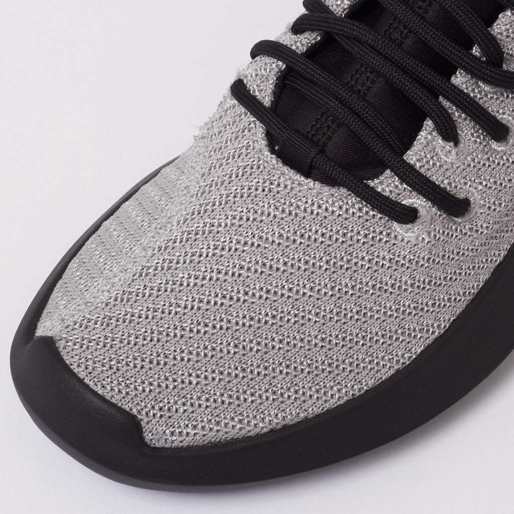 Adidas Originals Silver Crazy 1 ADV Primeknit Trainers