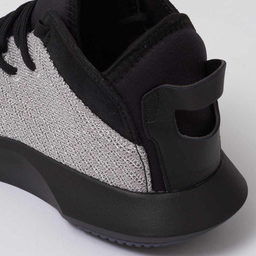 Adidas Originals Silver Crazy 1 ADV Primeknit Trainers