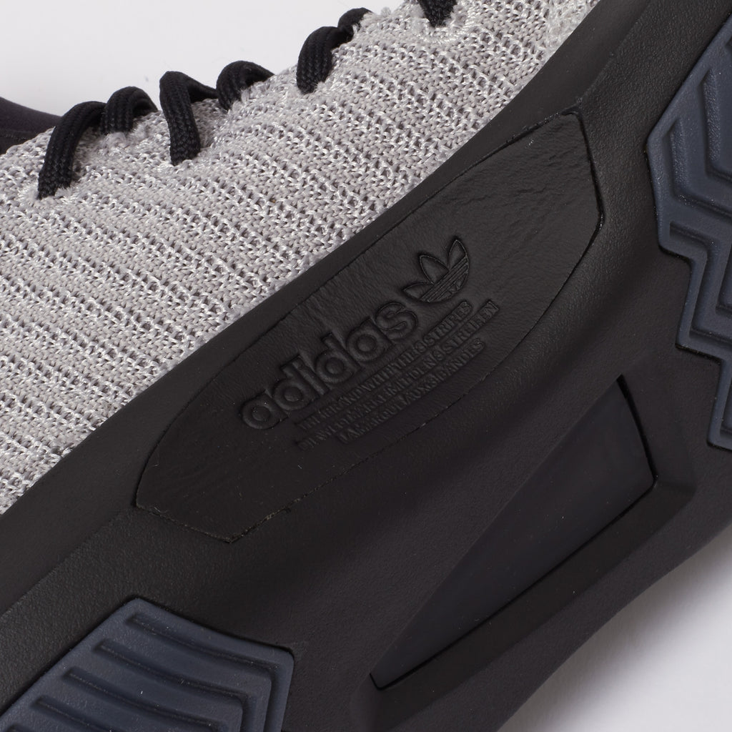 Adidas Originals Silver Crazy 1 ADV Primeknit Trainers