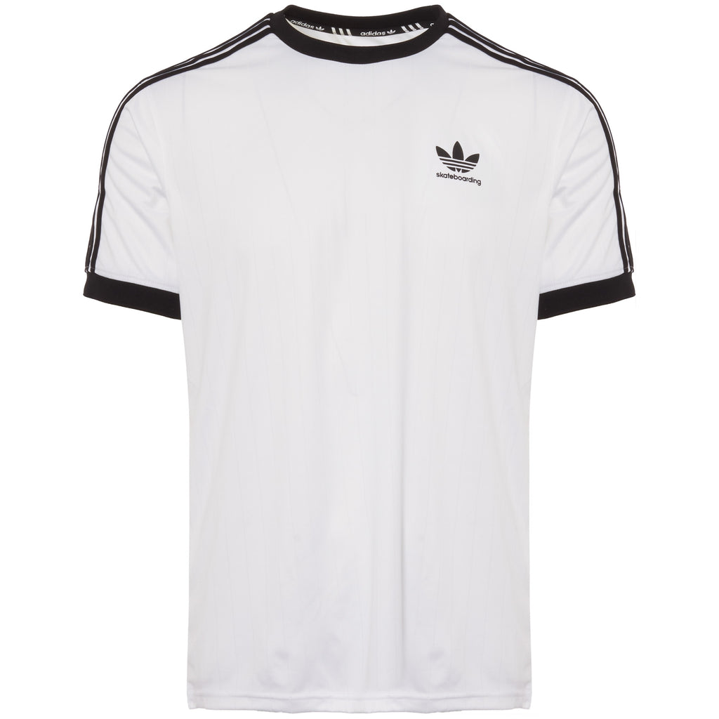 Adidas Originals Black & White Clima Club Jersey