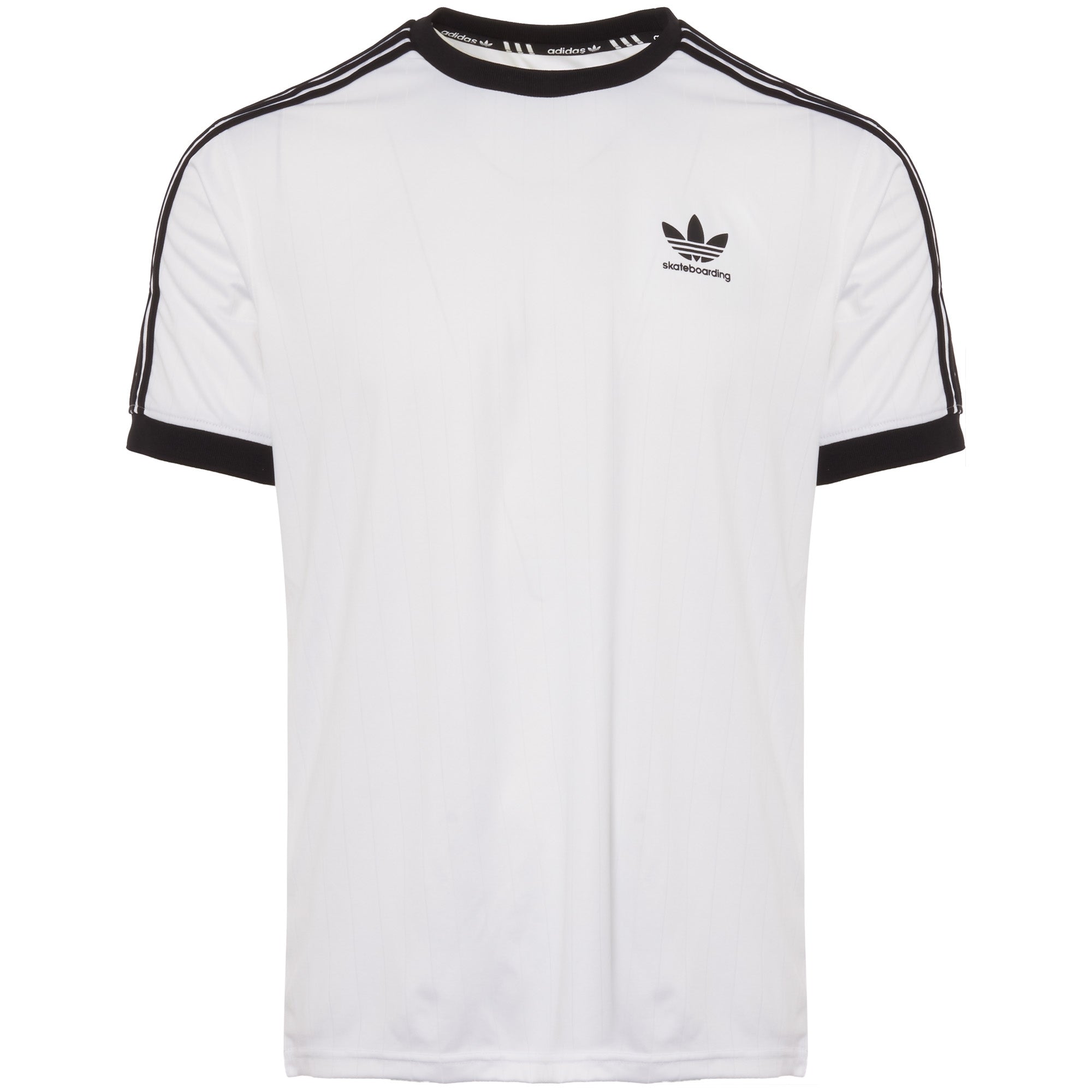 Adidas Originals Black & White Clima Club Jersey