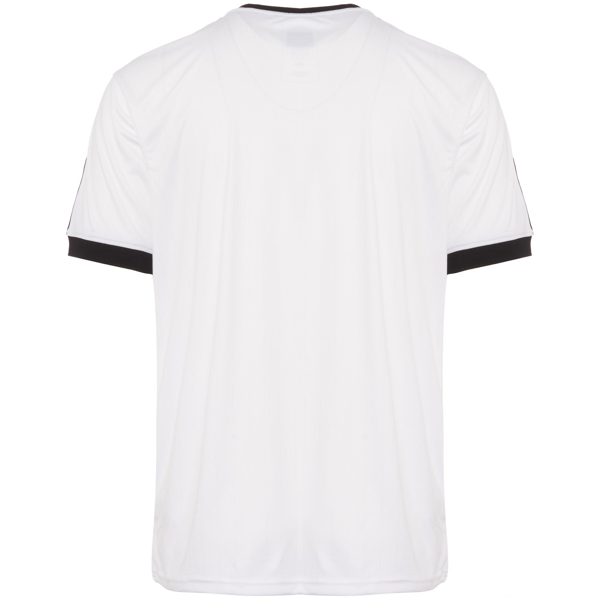 Adidas Originals Black & White Clima Club Jersey
