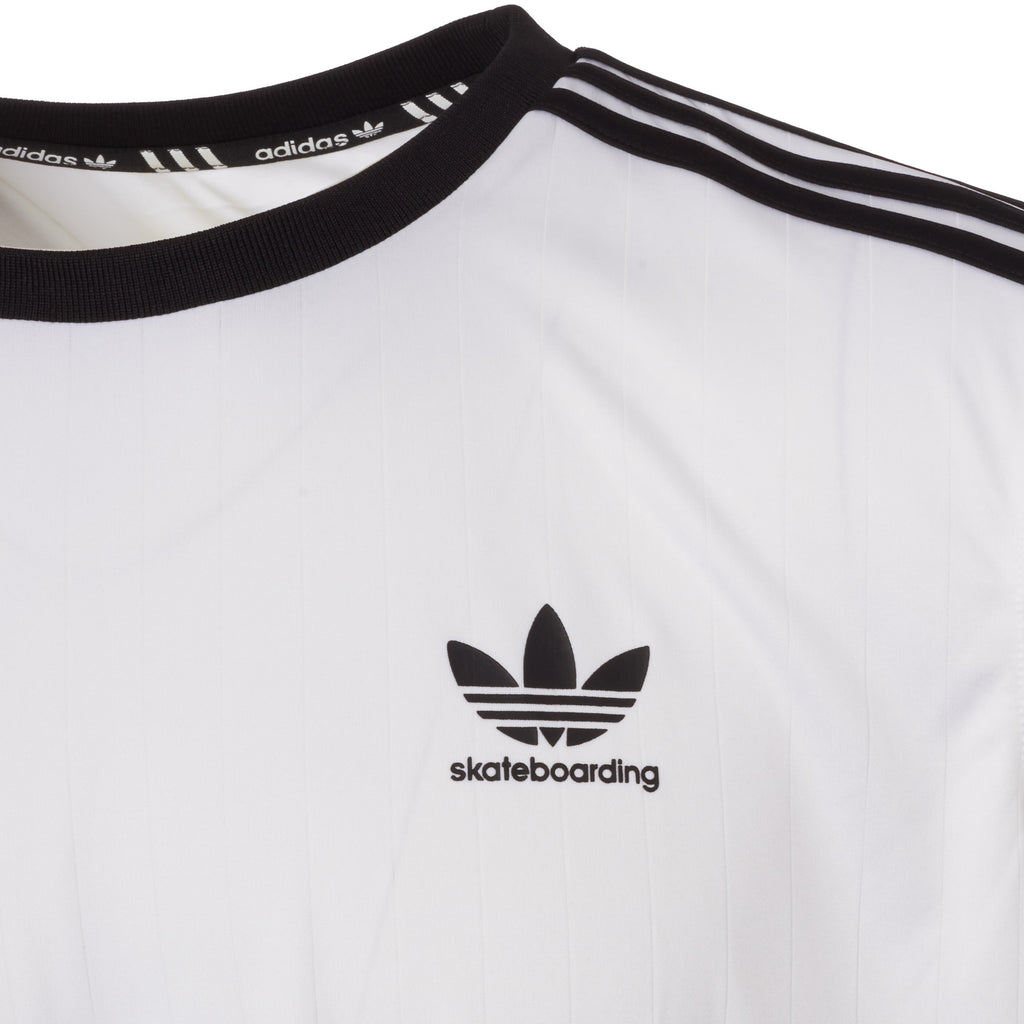 Adidas Originals Black & White Clima Club Jersey