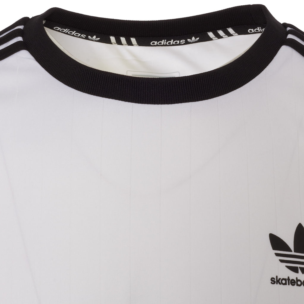 Adidas Originals Black & White Clima Club Jersey