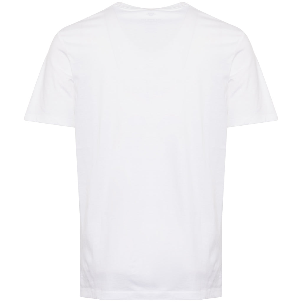 Nike White Windrunner GX T-Shirt
