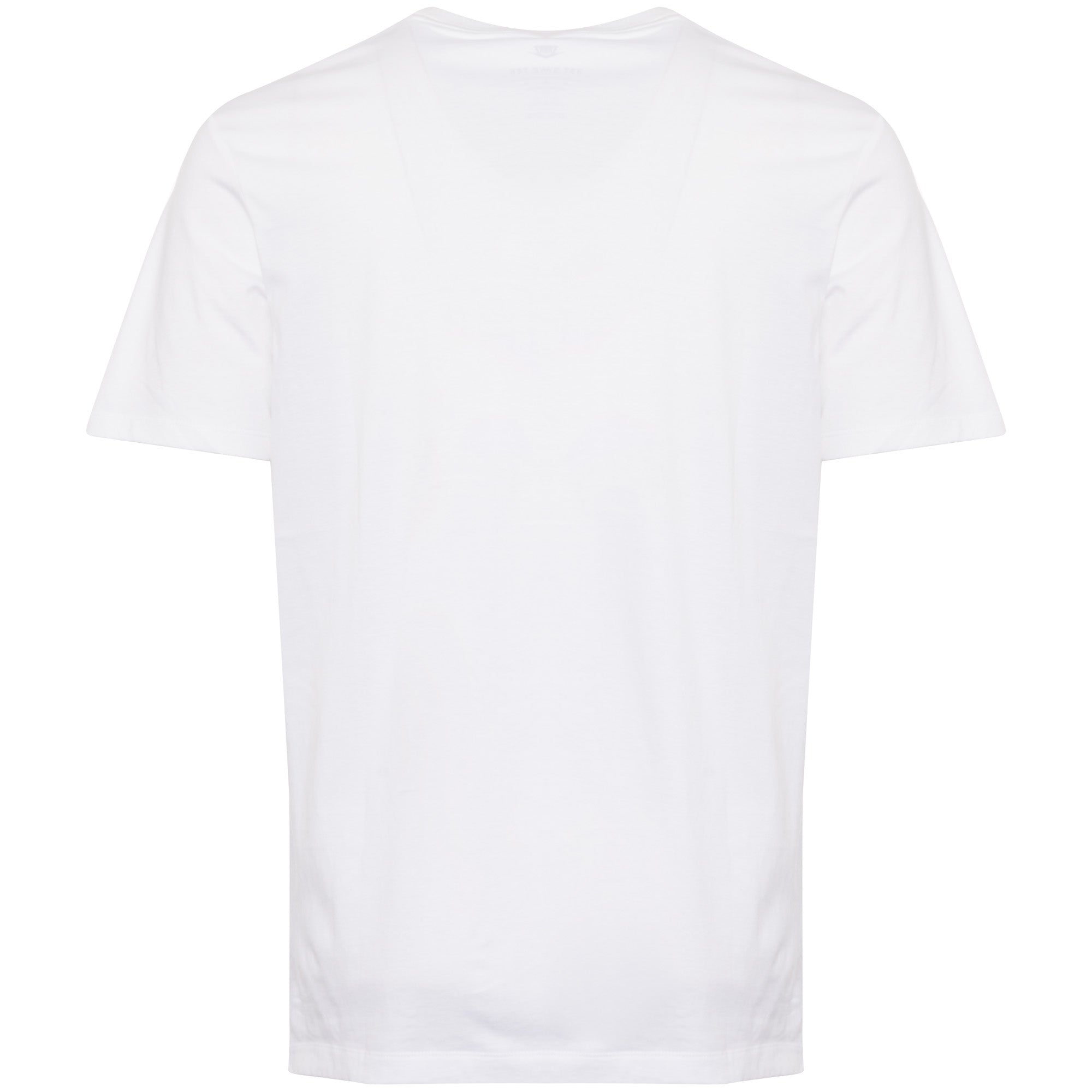 Nike White Windrunner GX T-Shirt