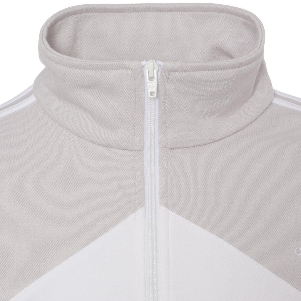 Adidas Originals White Palmeston Track Top