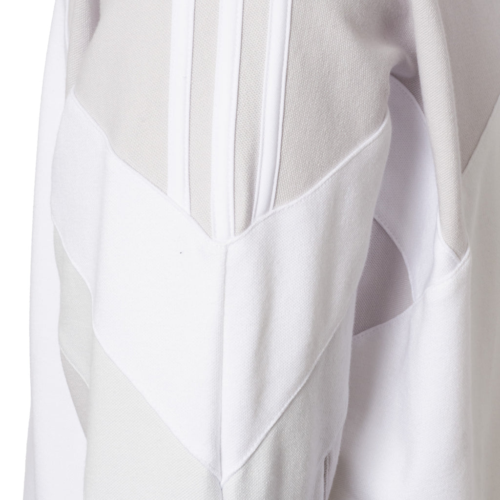 Adidas Originals White Palmeston Track Top
