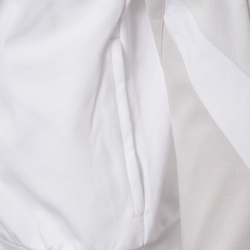 Adidas Originals White Palmeston Track Top