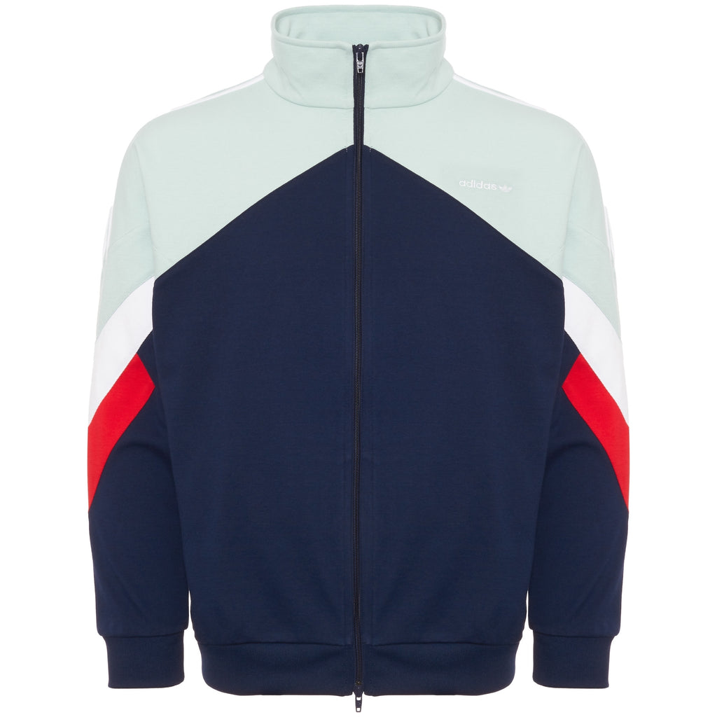 Adidas Originals Navy Palmeston Track Top