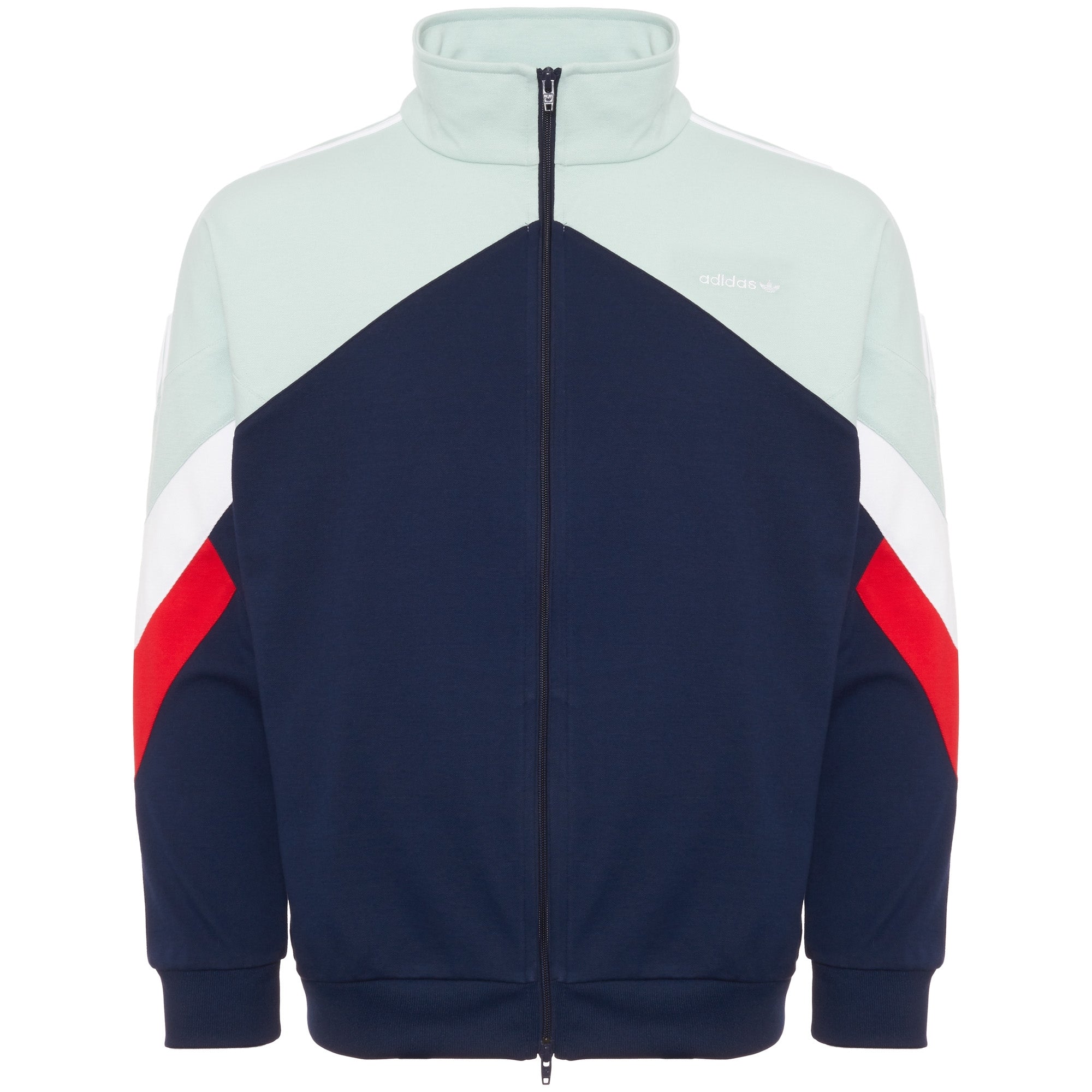 Adidas Originals Navy Palmeston Track Top