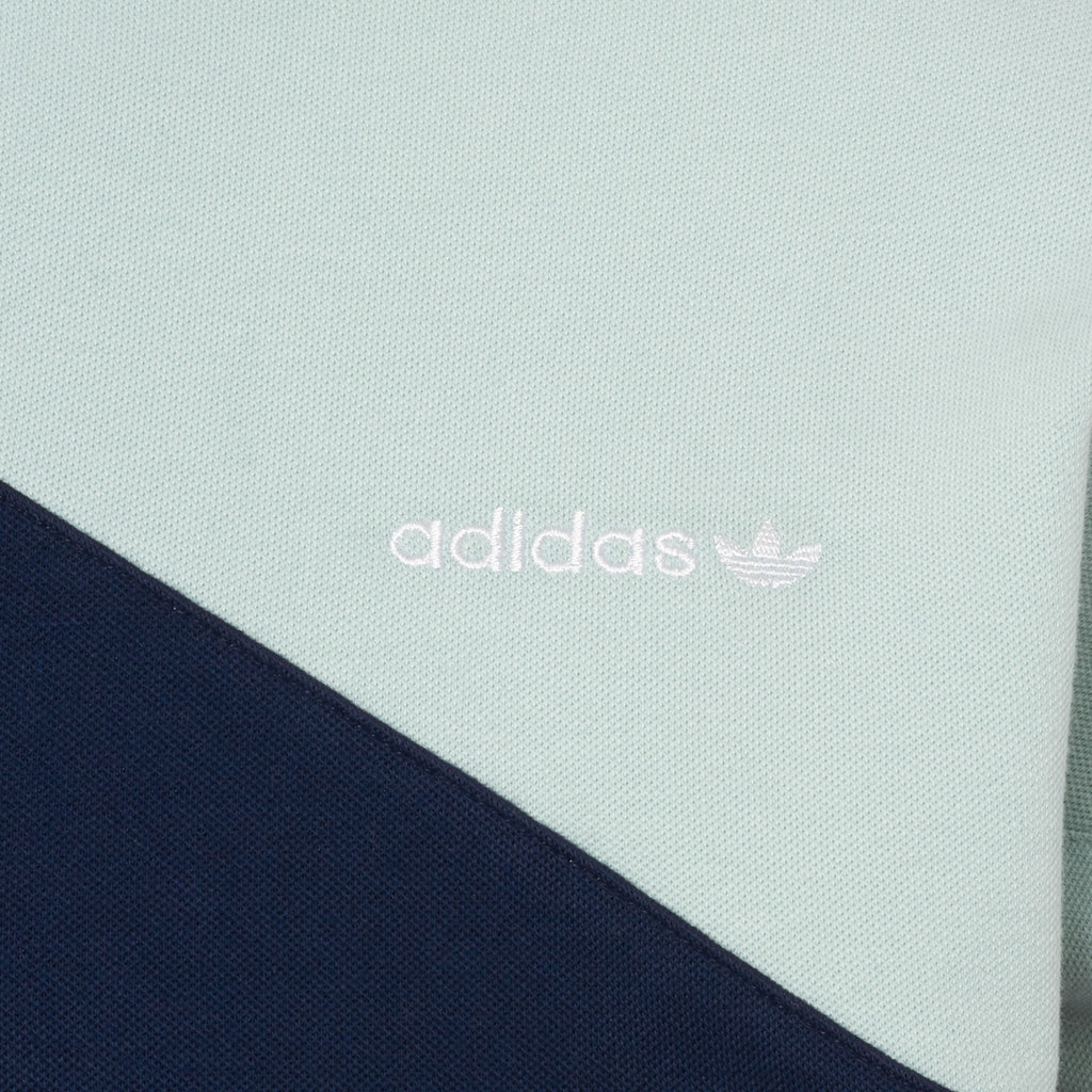 Adidas Originals Navy Palmeston Track Top