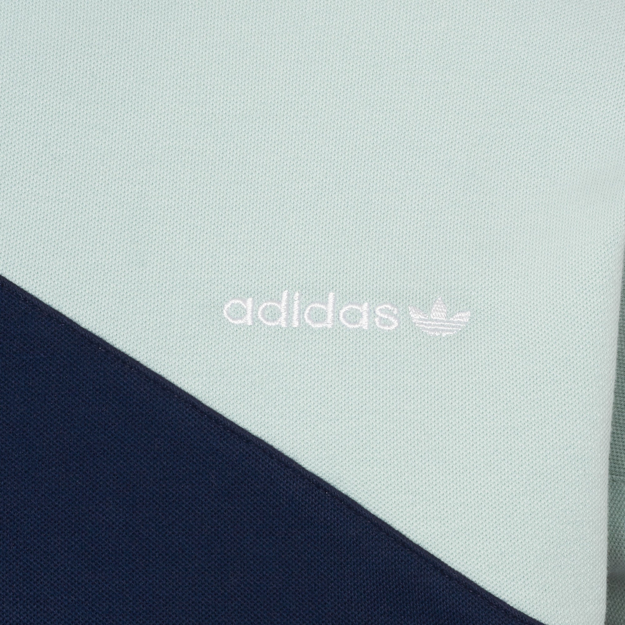 Adidas Originals Navy Palmeston Track Top