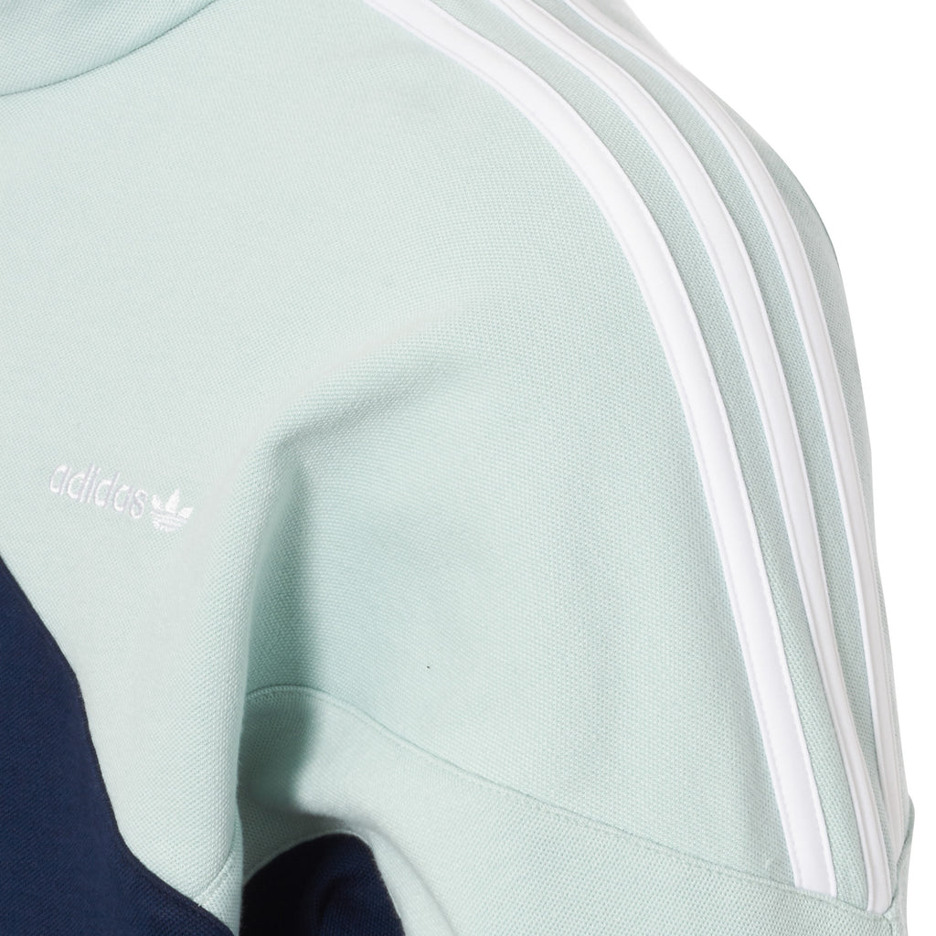 Adidas Originals Navy Palmeston Track Top