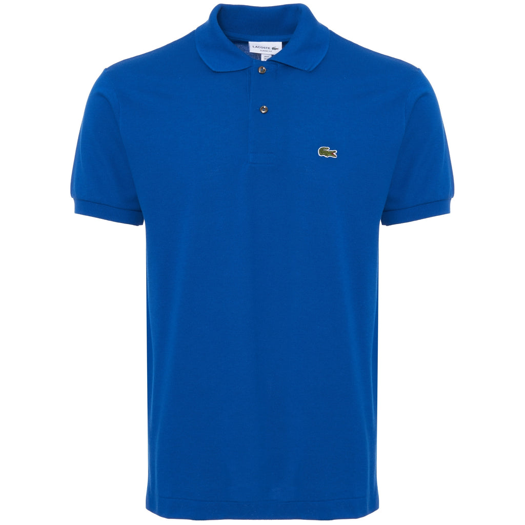 Lacoste Electrique L.12.12 Short Sleeved Polo Shirt