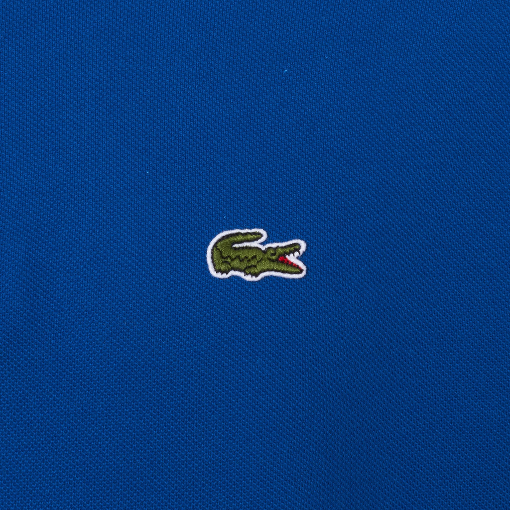 Lacoste Electrique L.12.12 Short Sleeved Polo Shirt
