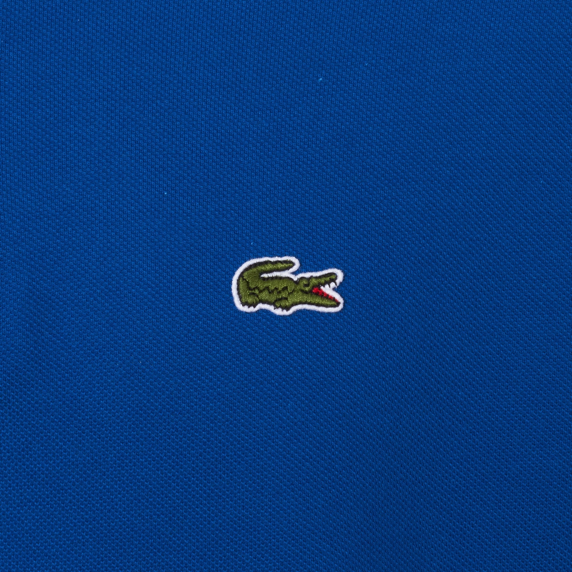 Lacoste Electrique L.12.12 Short Sleeved Polo Shirt