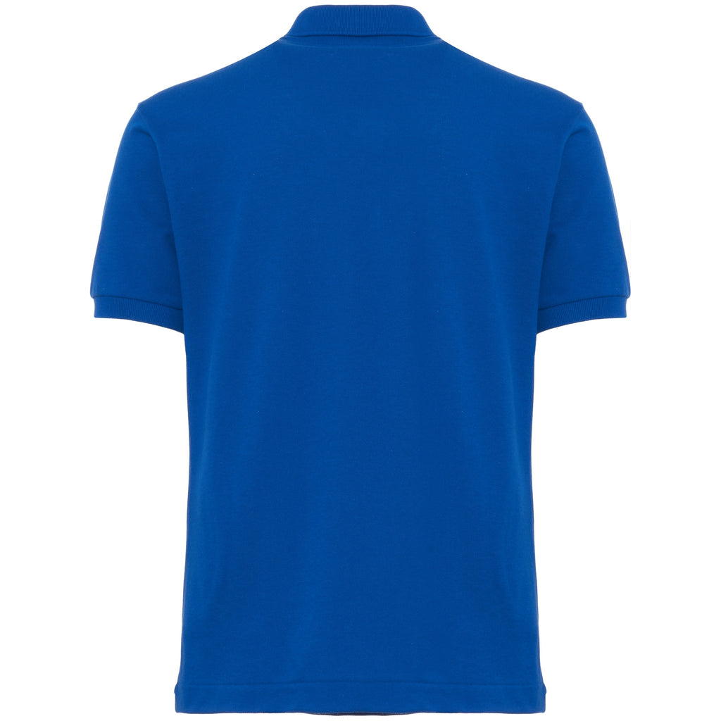 Lacoste Electrique L.12.12 Short Sleeved Polo Shirt