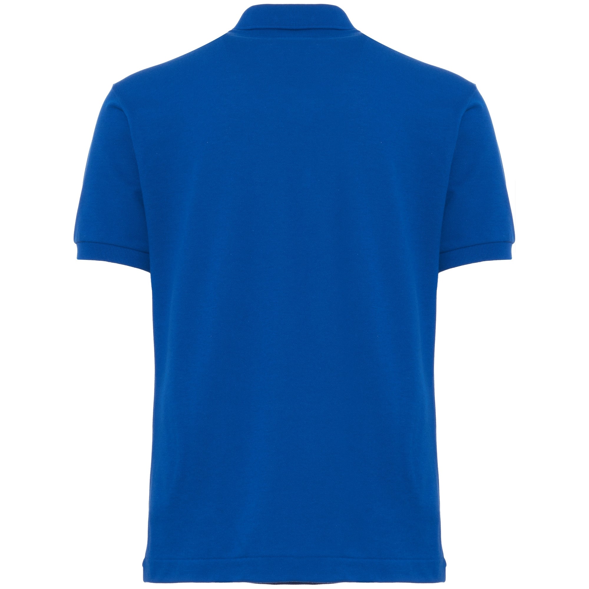 Lacoste Electrique L.12.12 Short Sleeved Polo Shirt