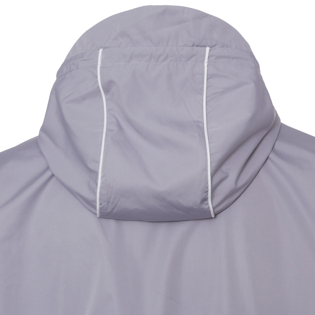 Nike Wolf Grey Woven Archive Jacket