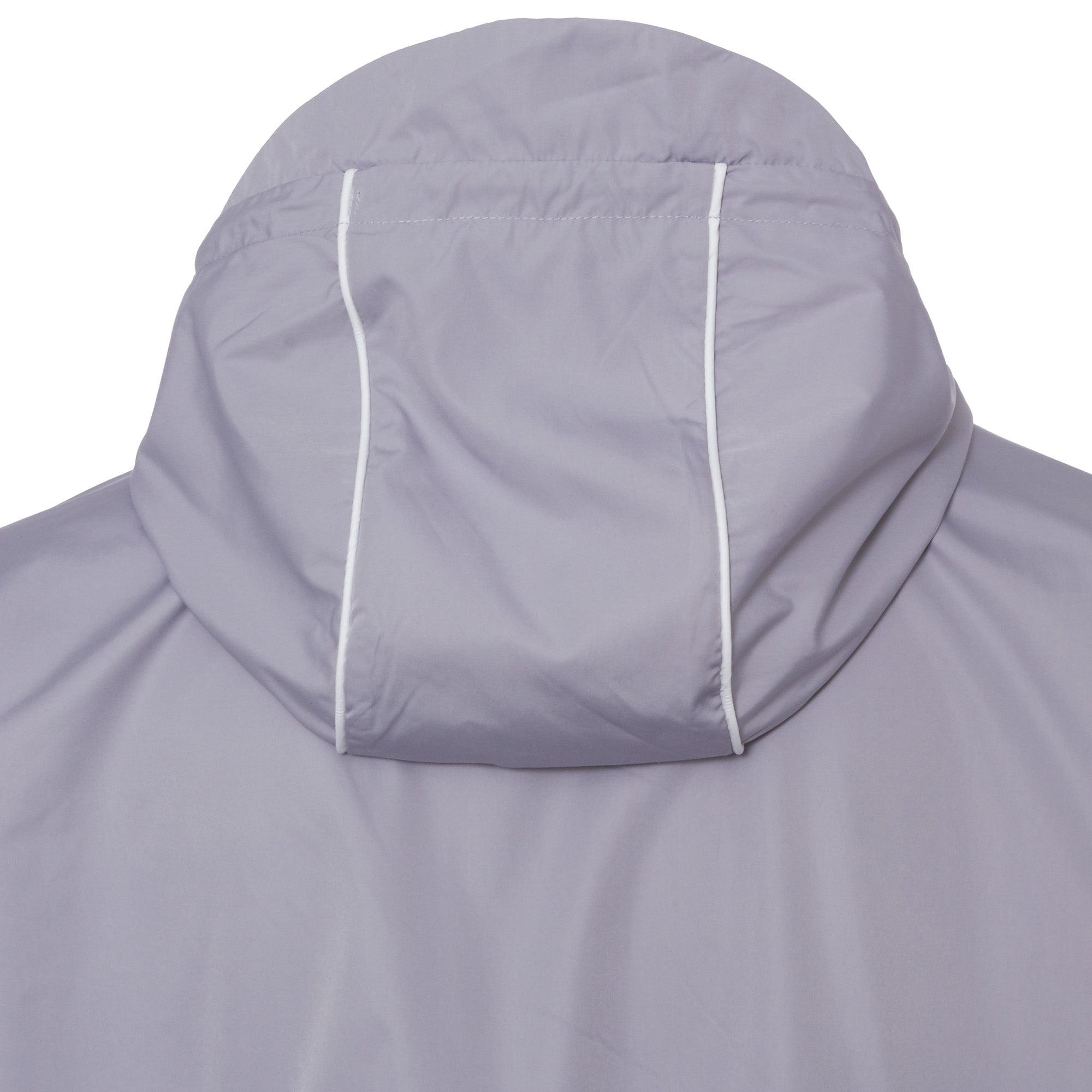 Nike Wolf Grey Woven Archive Jacket