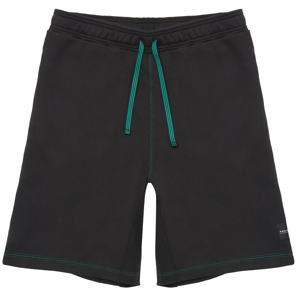 Black EQT 18 Shorts