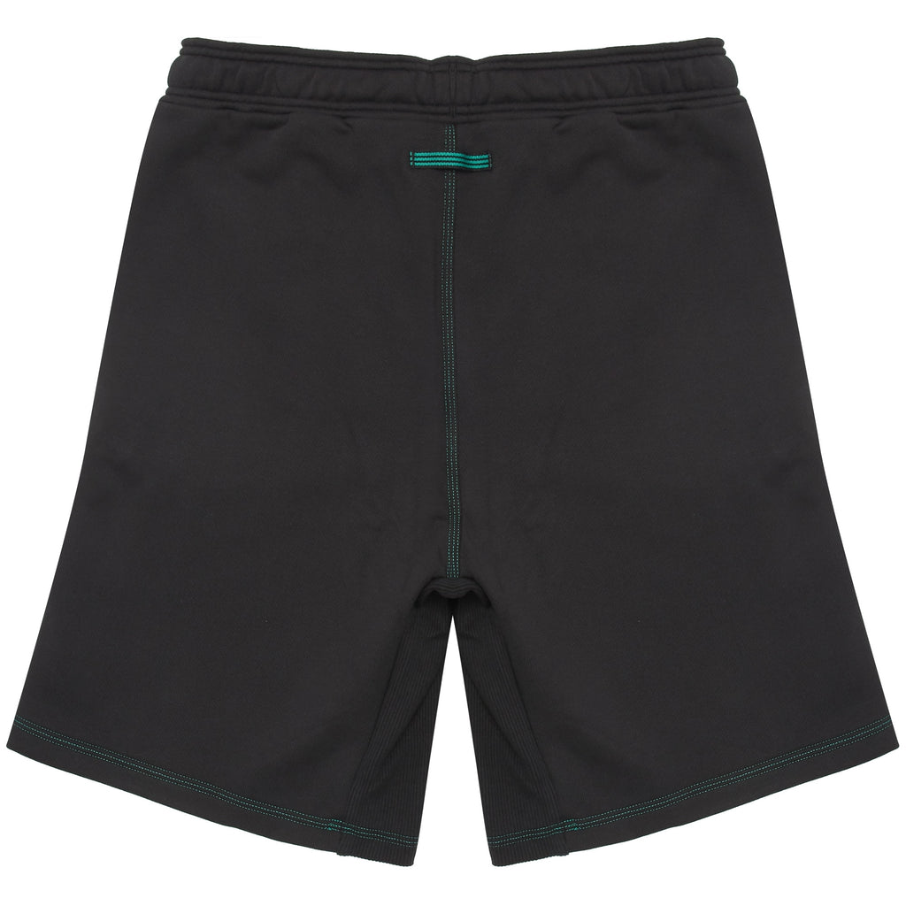 Black EQT 18 Shorts
