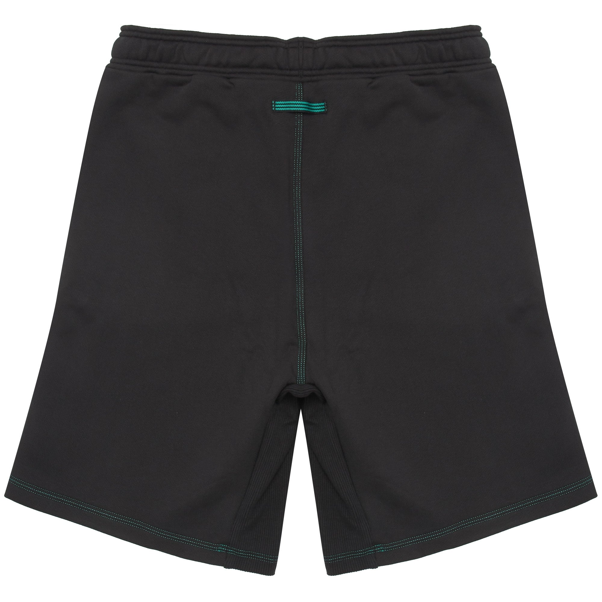 Black EQT 18 Shorts