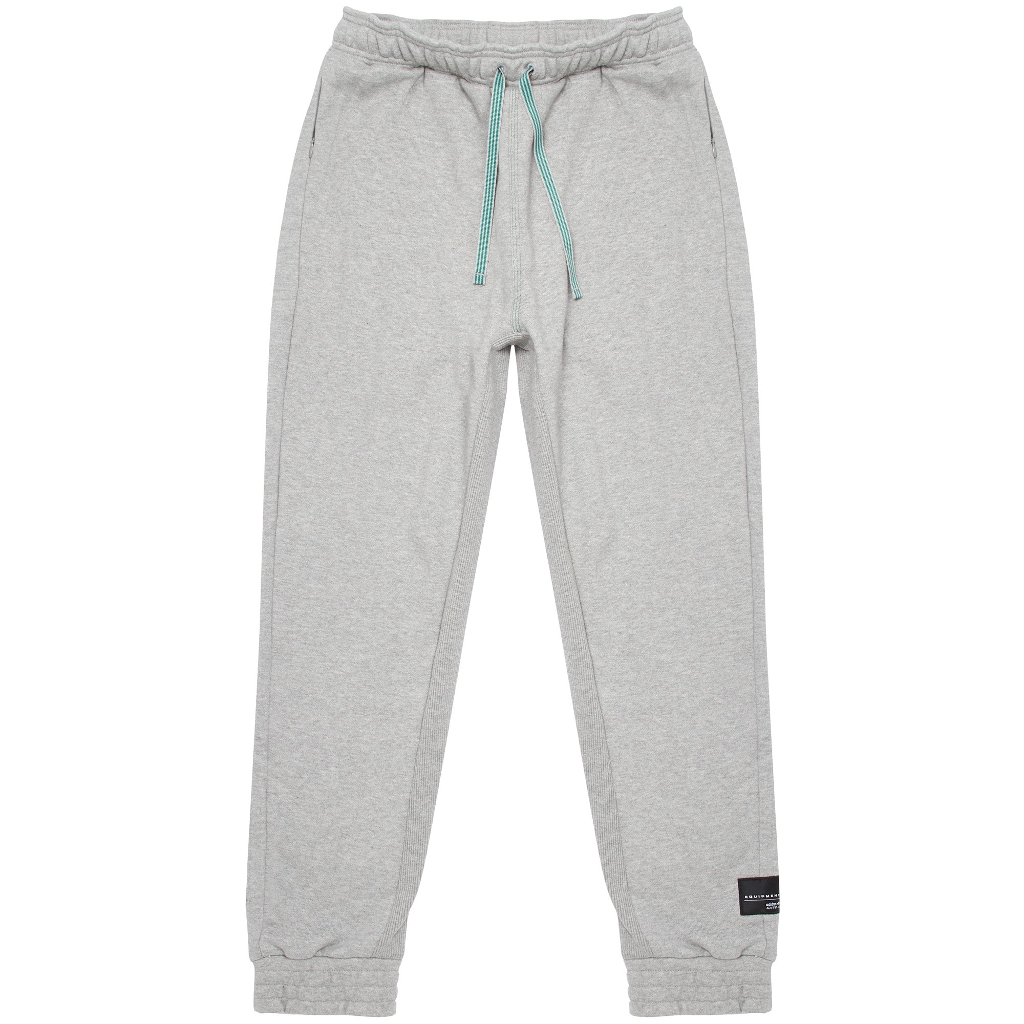 Adidas Originals Grey EQT 18 Pants