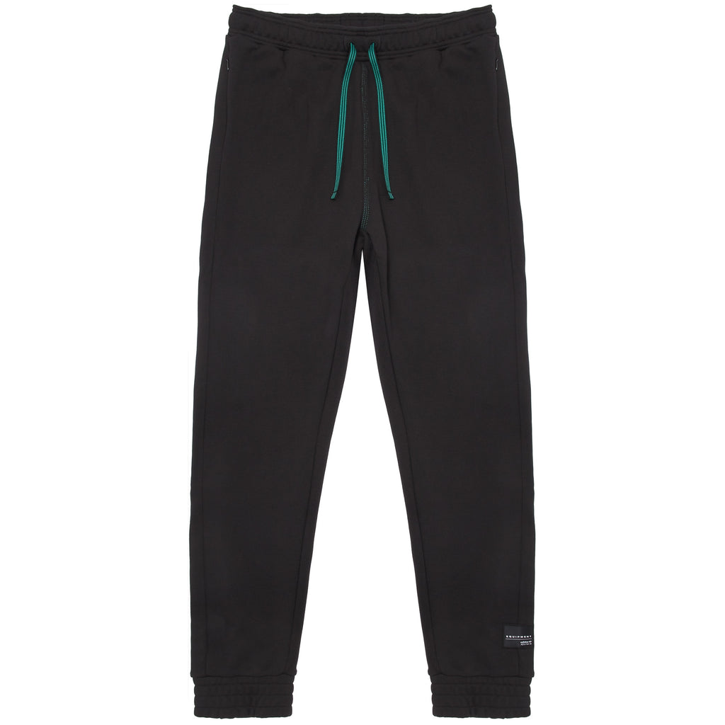 Adidas Originals Black EQT 18 Pants