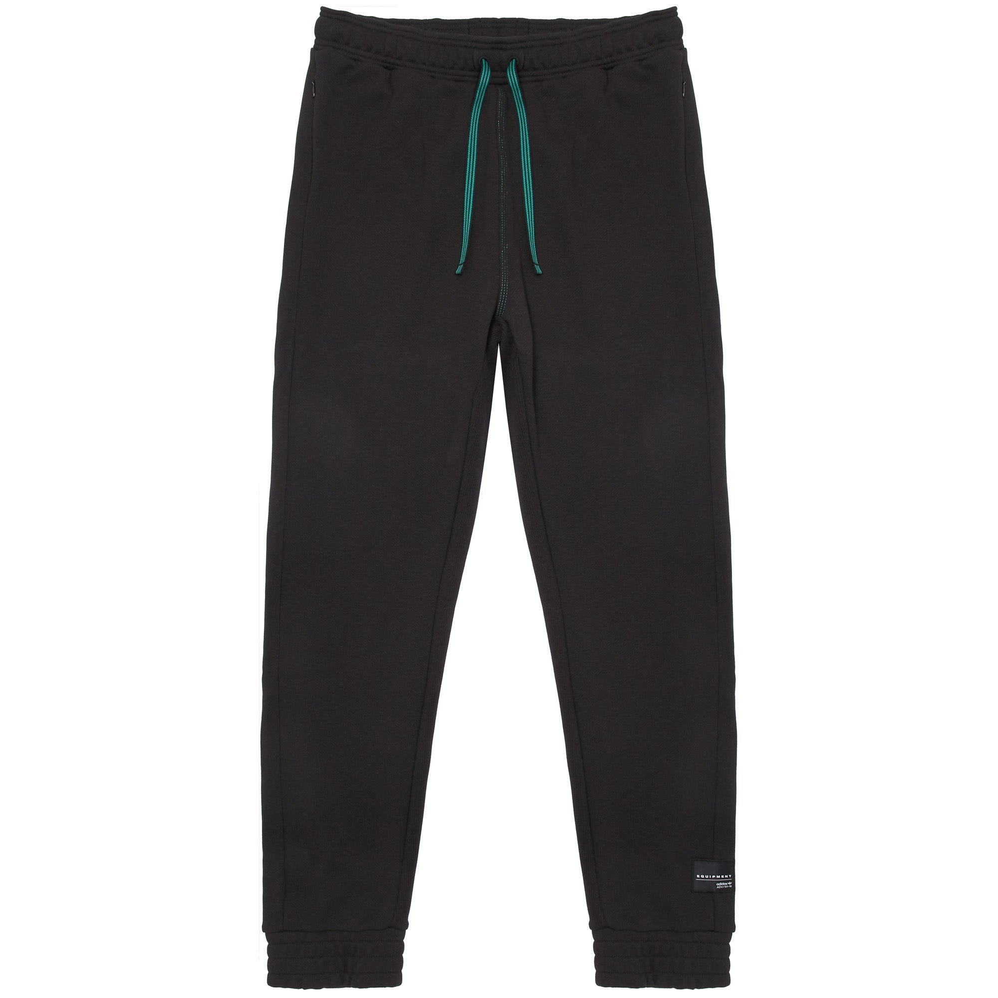 Adidas Originals Black EQT 18 Pants