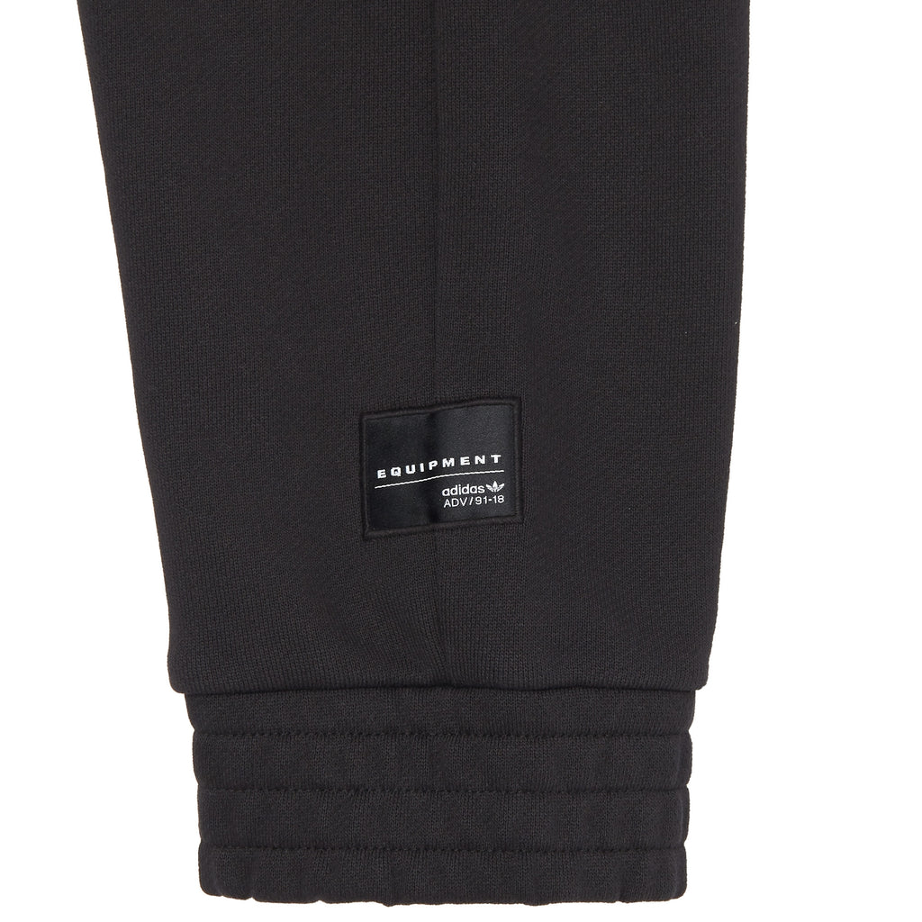 Adidas Originals Black EQT 18 Pants