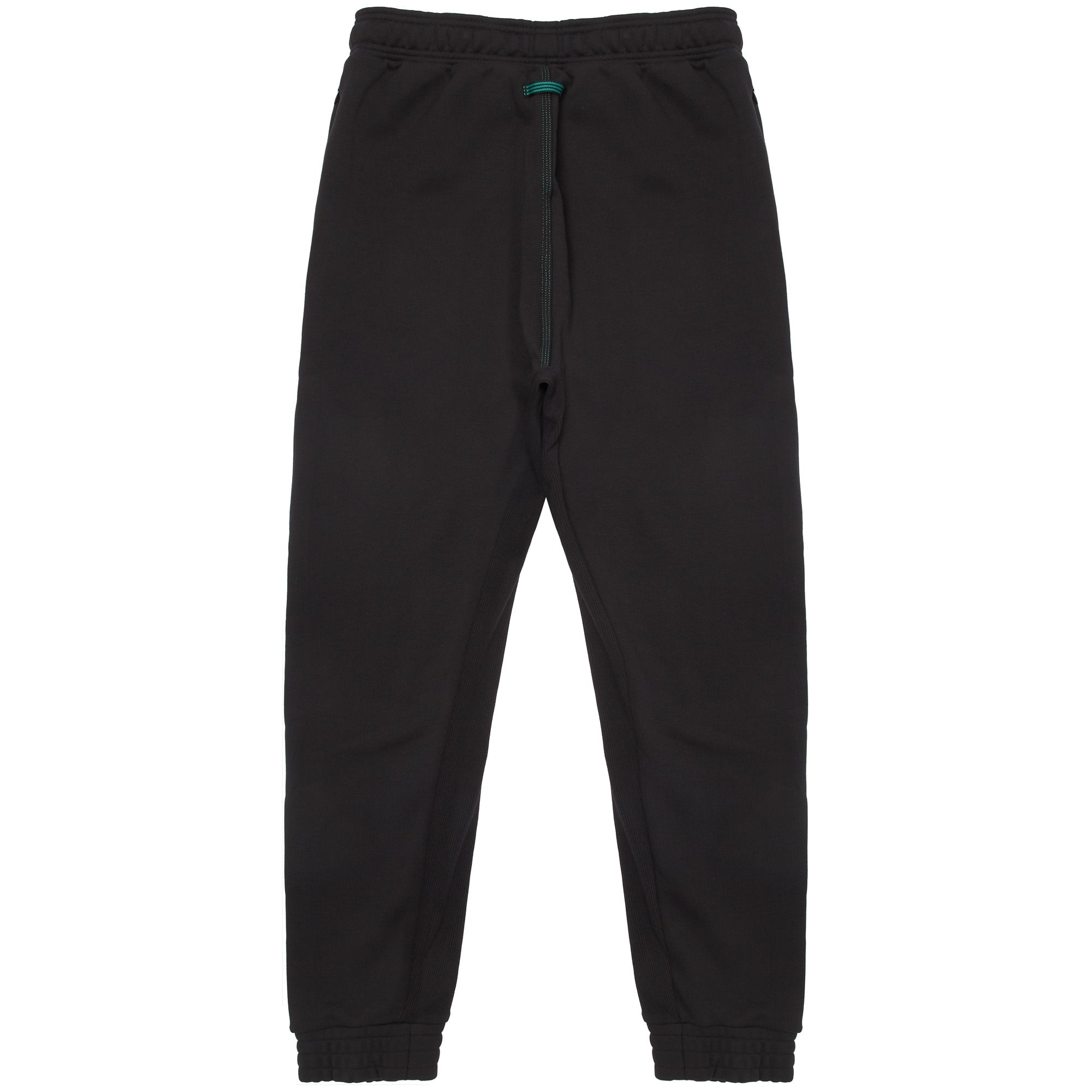 Adidas Originals Black EQT 18 Pants