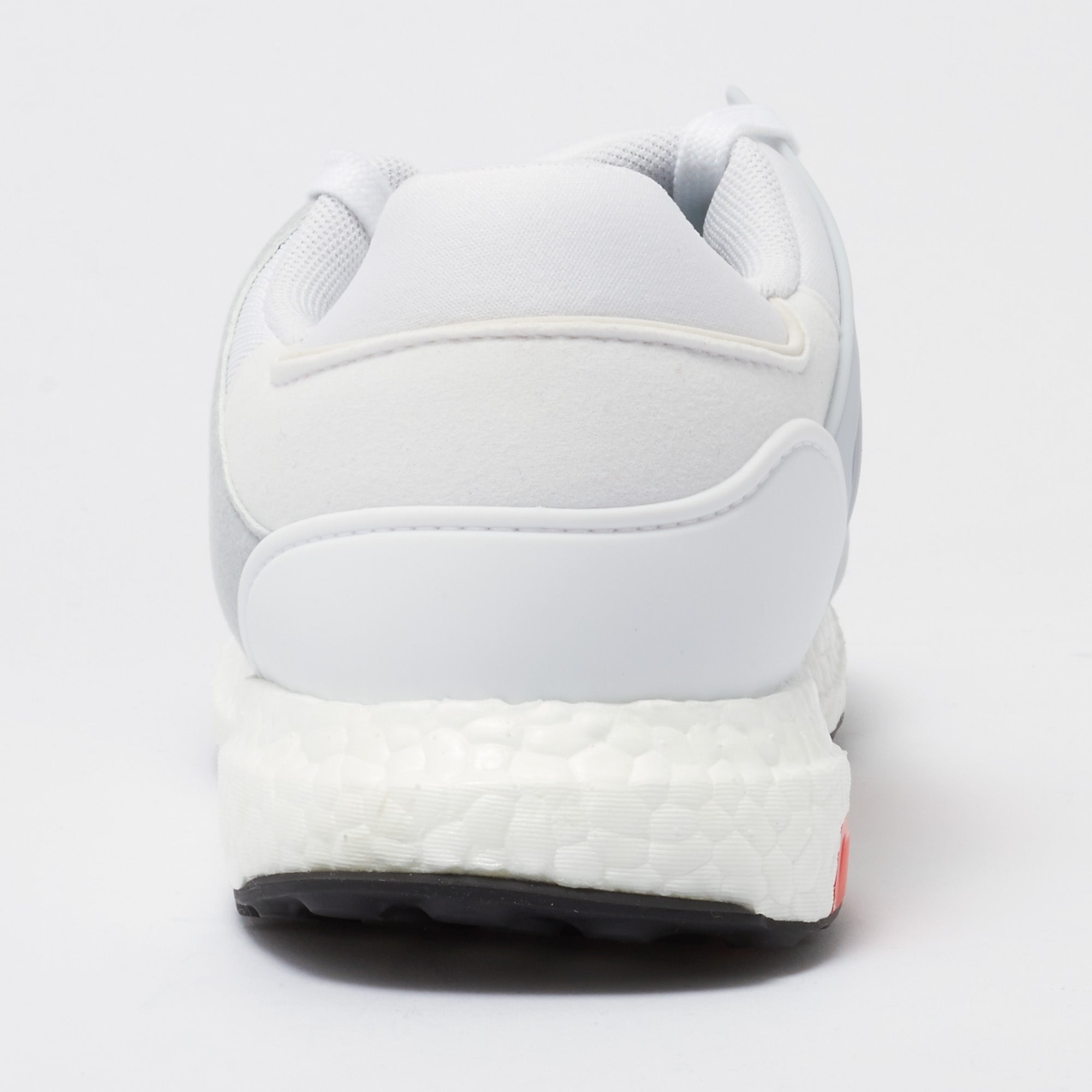 Adidas Originals EQT Support Ultra - Running White & Bold Orange