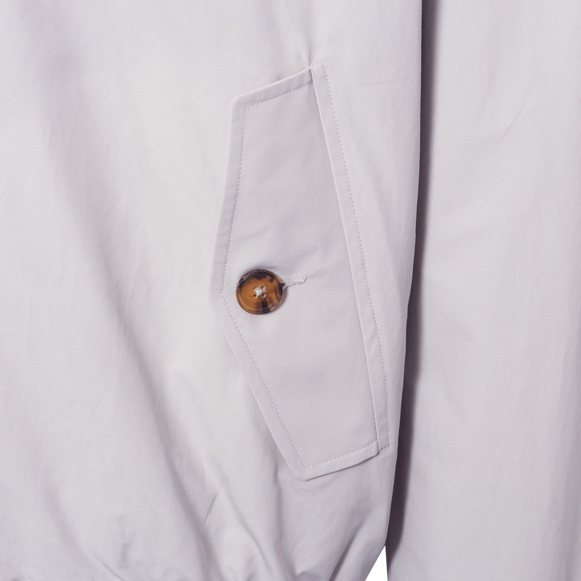 G9 Original Harrington Jacket - Mist